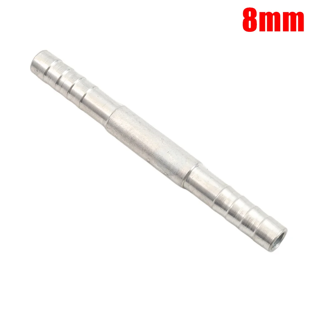 Aluminum AC Hose Barb Connector for HVAC Repair
