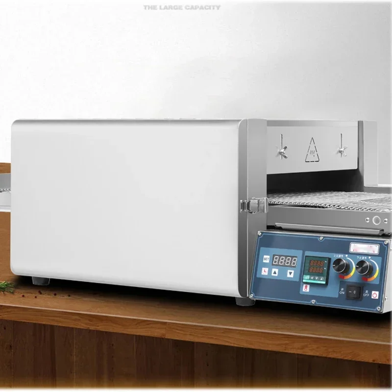 Commercial Electric MEP-14-20AS Intelligent Pizza Oven - Image 6