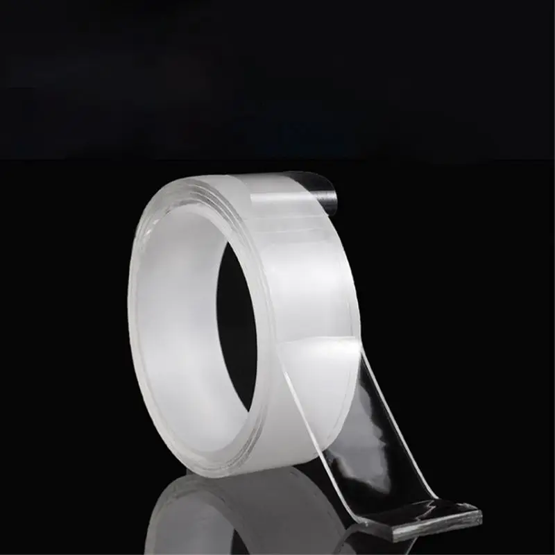 Reusable Nano Tape Double Sided Waterproof Heat Resistant Mounting - Image 2