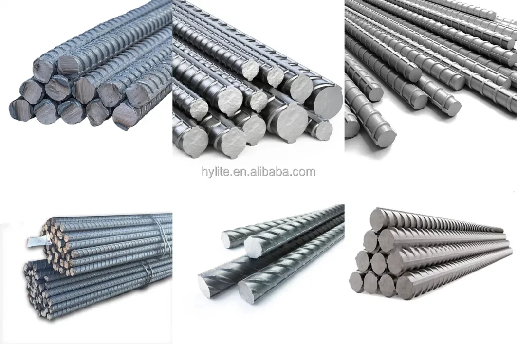 Automatic Rebar Cold Rolling Mill Machine Line for Ribbed Steel Bar - Image 6