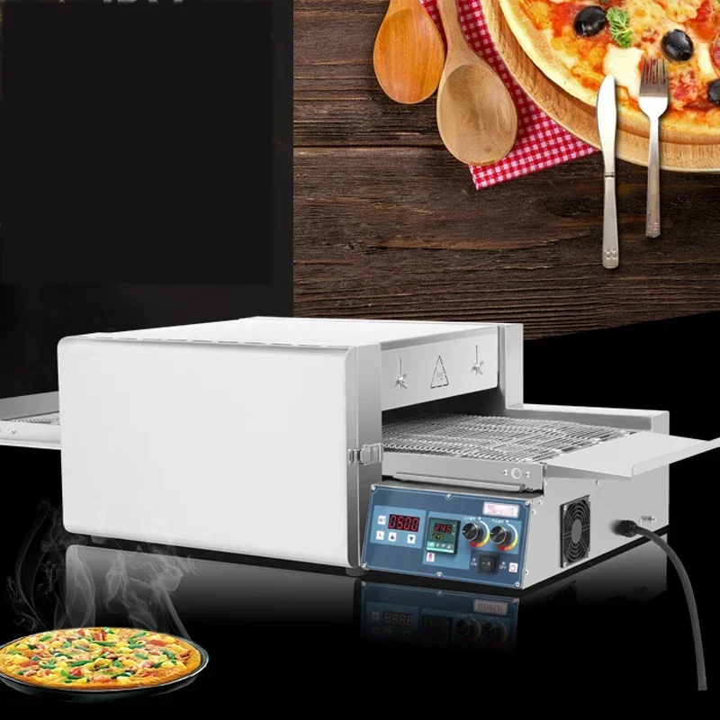 Commercial Electric MEP-14-20AS Intelligent Pizza Oven