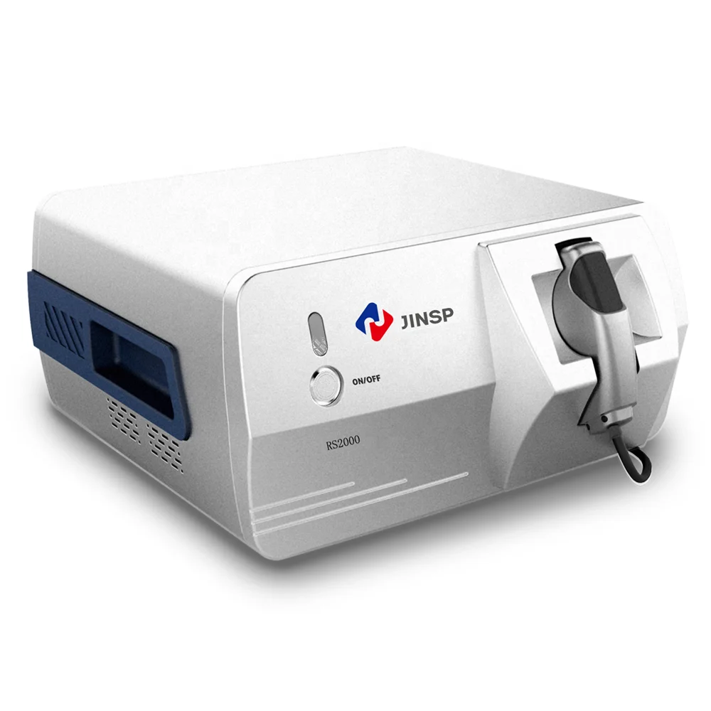 RS2000/RS2100 Online Raman Analyzer for Chemical Industry - Image 4
