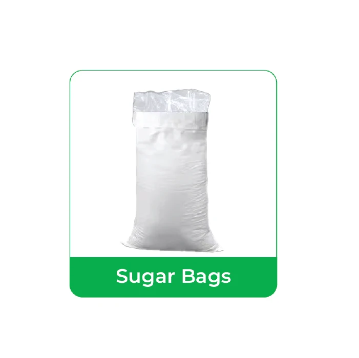 High-Accuracy PP Woven Bag Packaging Machine - Image 3