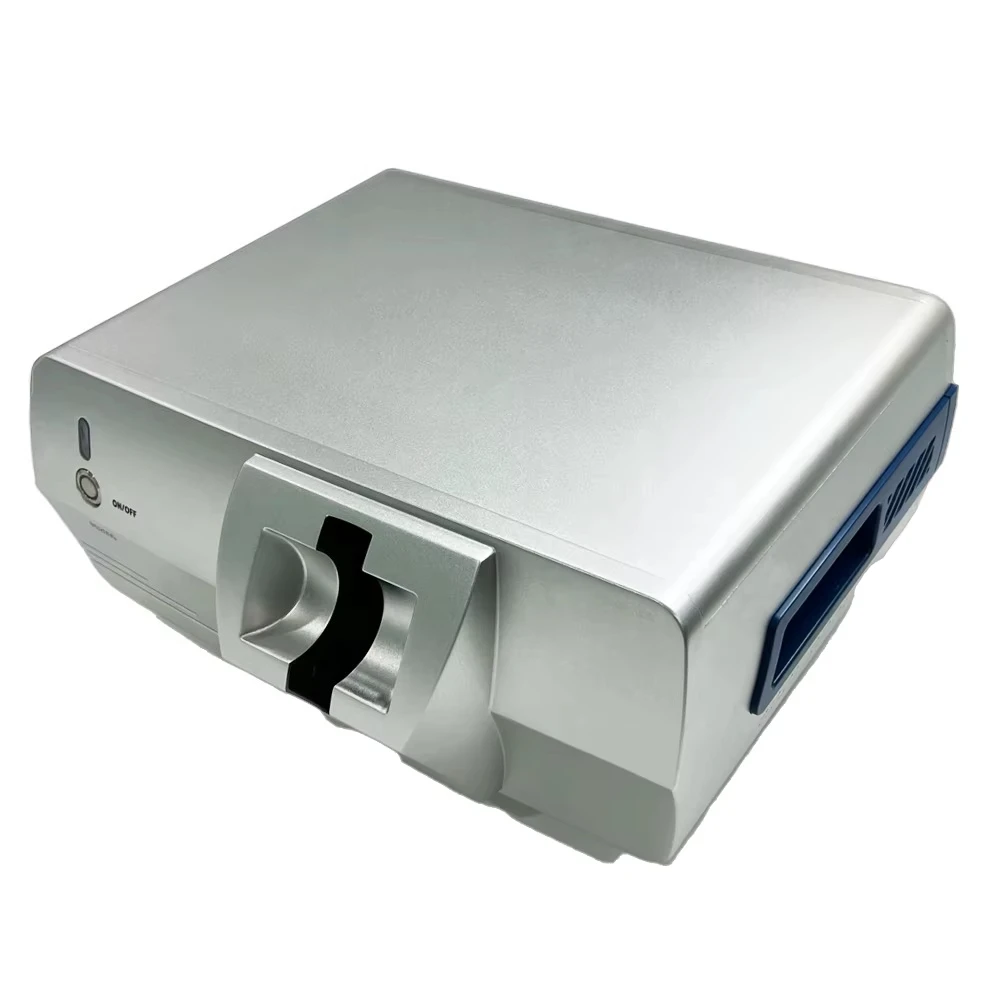 RS2000/RS2100 Online Raman Analyzer for Chemical Industry