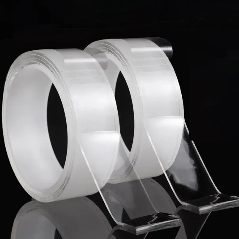 Reusable Nano Tape Double Sided Waterproof Heat Resistant Mounting - Image 5