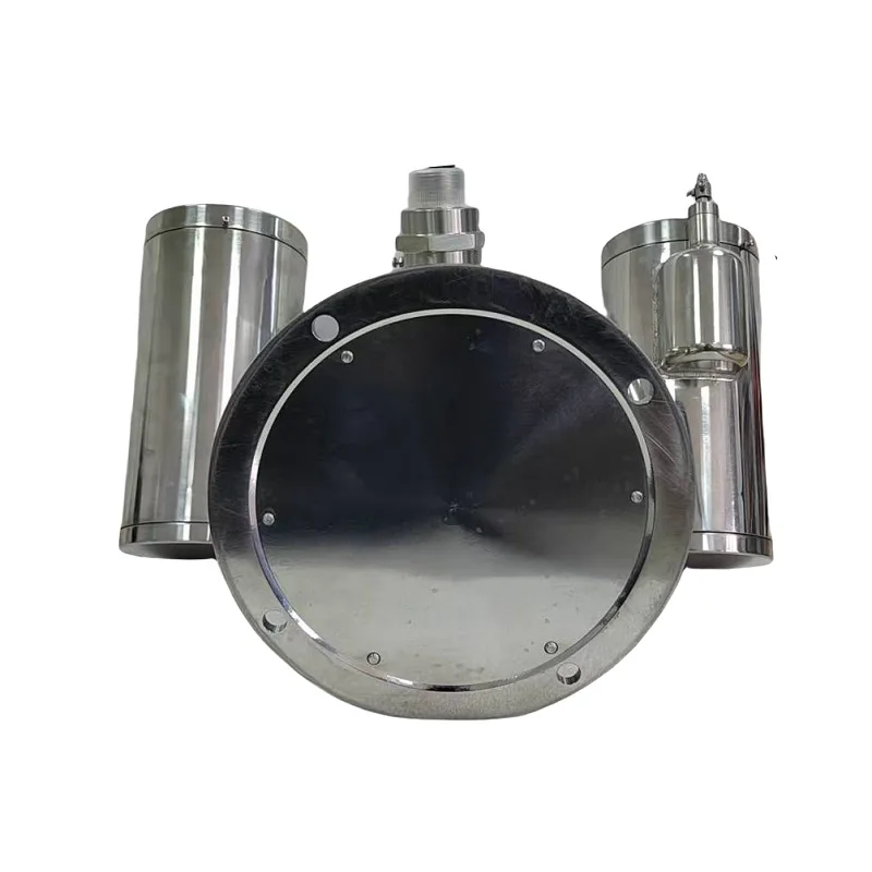 QJZ3000 Methane Leakage Detector for Pipelines & Equipment