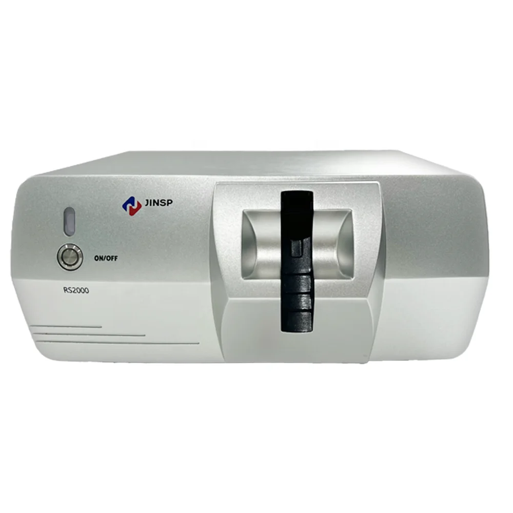 RS2000/RS2100 Online Raman Analyzer for Chemical Industry - Image 5
