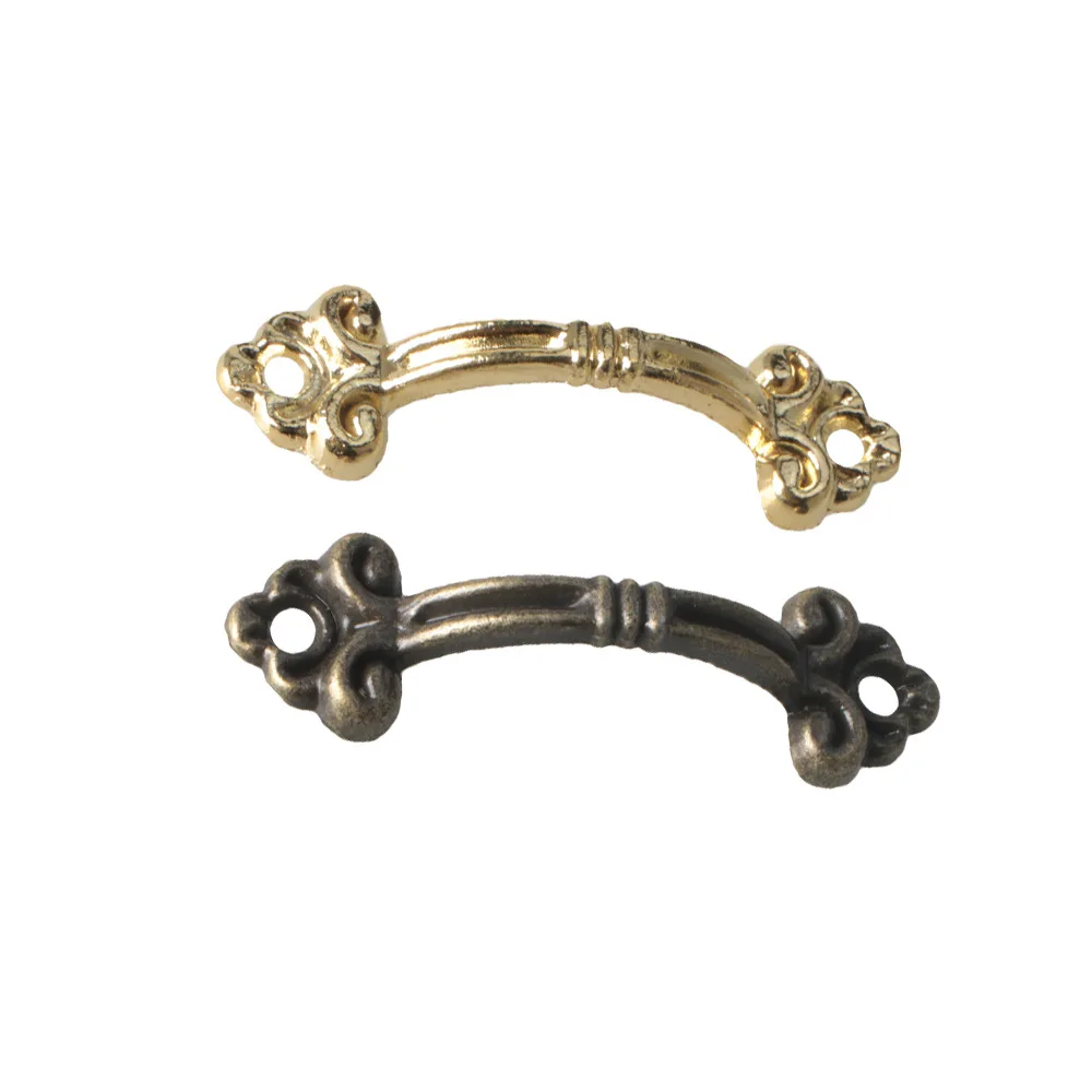 Mini Drawer Pull Handle for Jewelry & Gift Boxes - Image 5