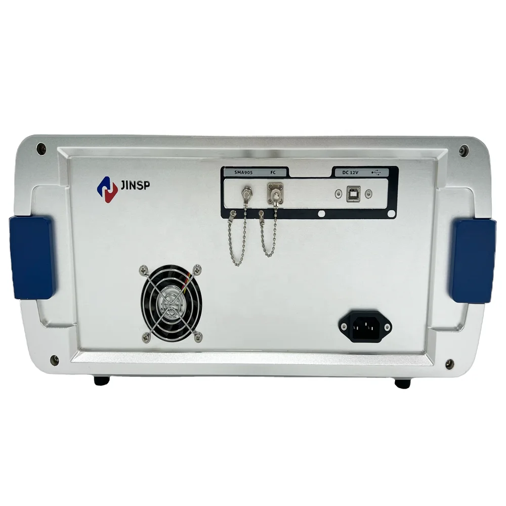 RS2000/RS2100 Online Raman Analyzer for Chemical Industry - Image 2